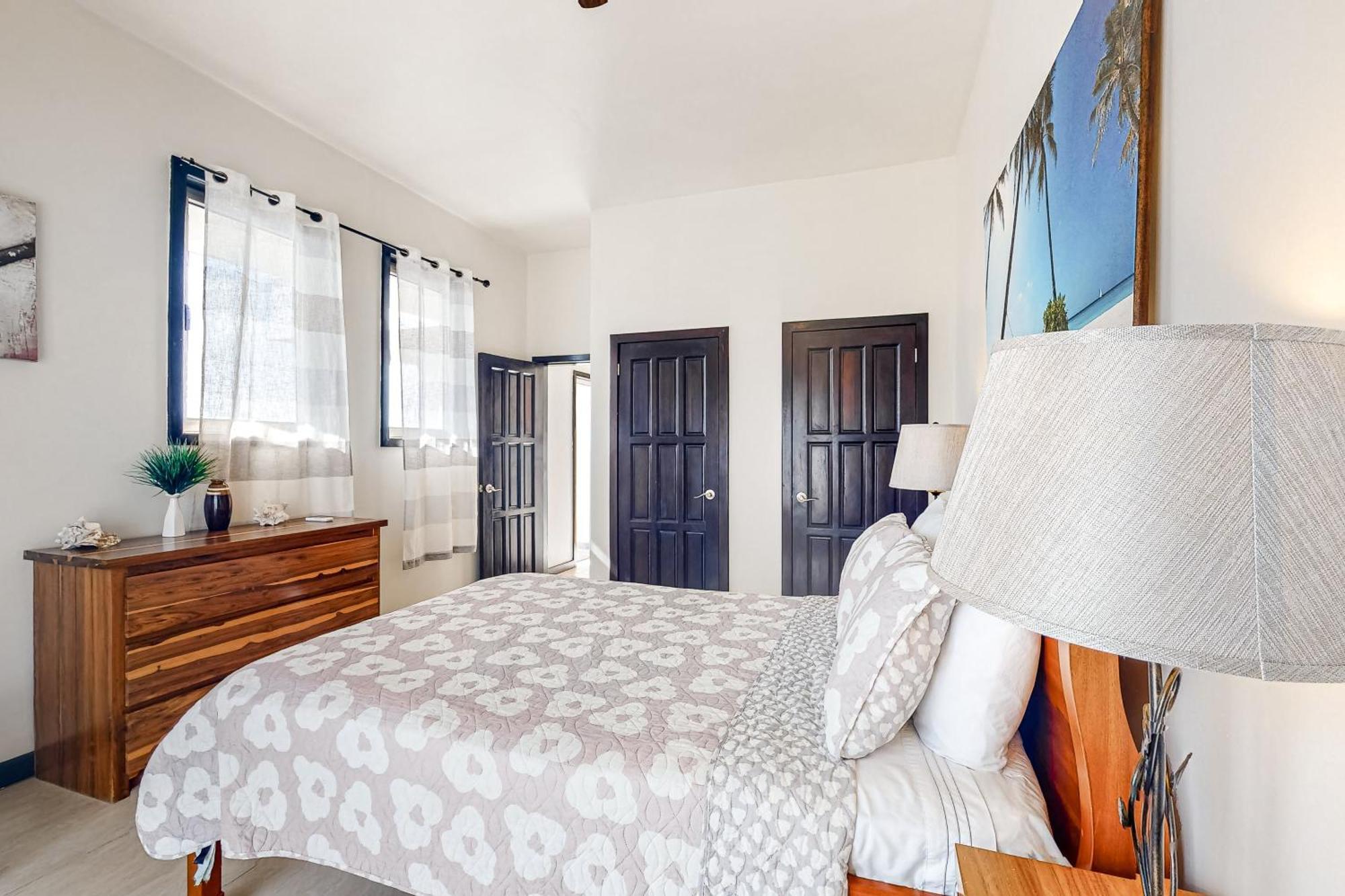 Blue Water Beach Villas San Pedro  Pokój zdjęcie