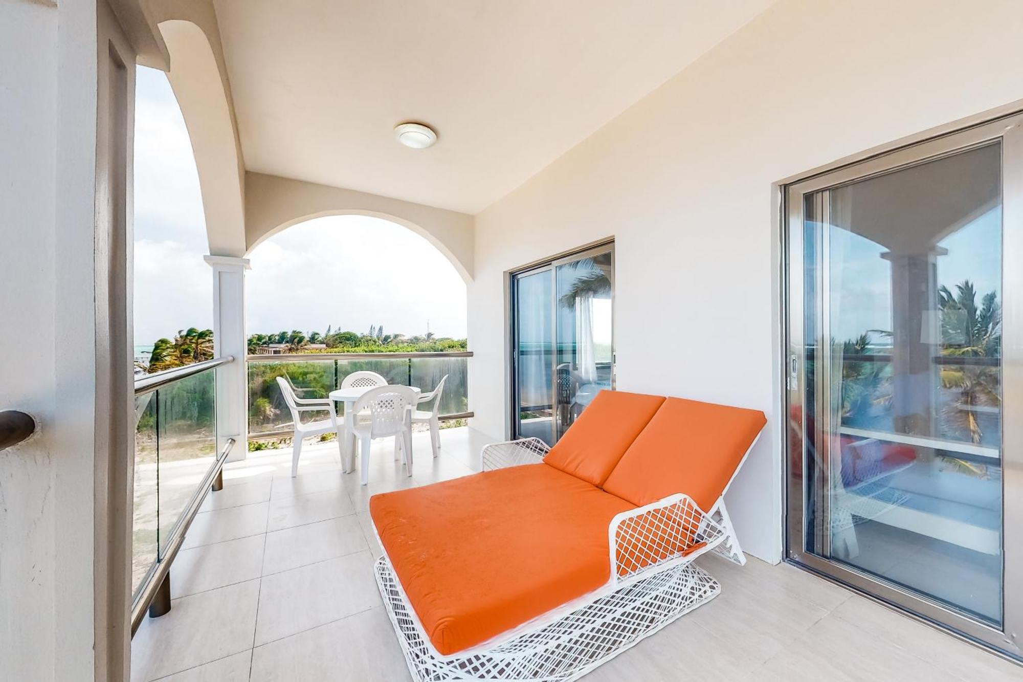 Blue Water Beach Villas San Pedro  Pokój zdjęcie