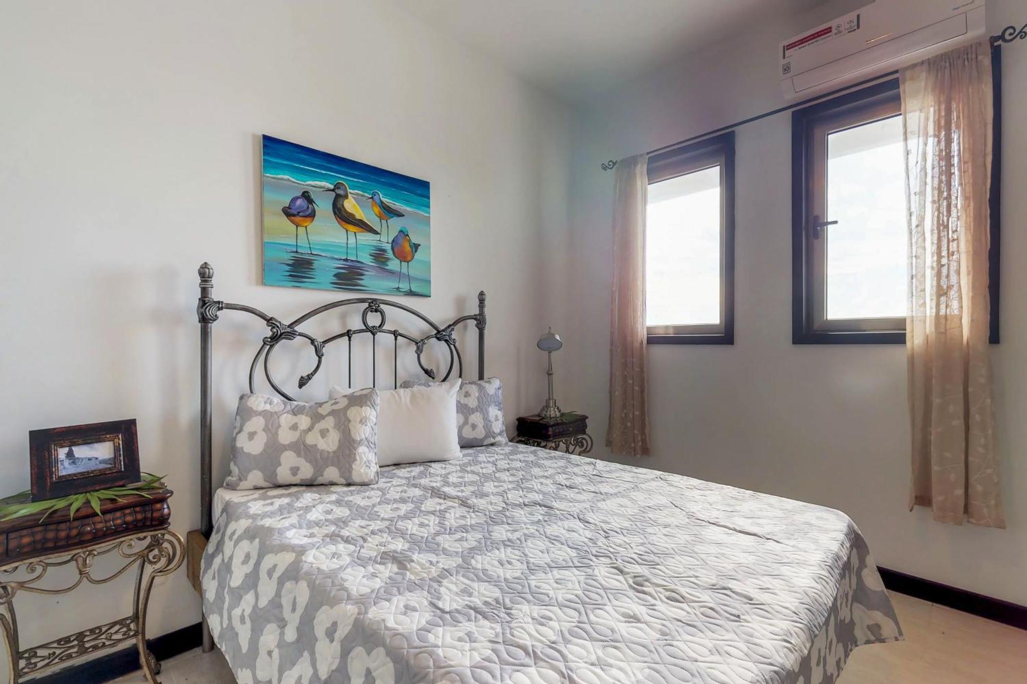 Blue Water Beach Villas San Pedro  Pokój zdjęcie